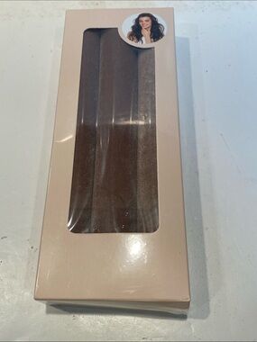 NIB Heatless Hair Curler Set